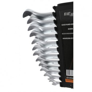 Kombinētās atslēgas 12gab. (KD10936)-4