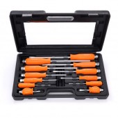 Skrūvgriežu komplekts 12gab. (KD10946)