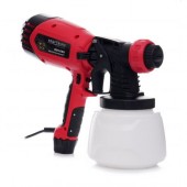 Elektriskā Krāsošanas Pistole, 450W, 1000Ml (KD1655)