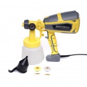 Elektriskā Krāsošanas Pistole, 500W, 1000Ml (KD1656)