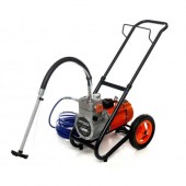 Hidrodinamiskā Krāsošanas Iekārta (KD1745)