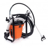 Hidrodinamiskā Krāsošanas Iekārta, 1450W (KD1746)