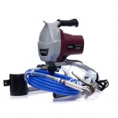 Hidrodinamiskā Krāsošanas Iekārta (KD1747)