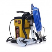 Hidrodinamiskā Krāsošanas Iekārta (KD1748)