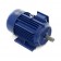 Elektromotors 3,0KW 380V (KD1816)