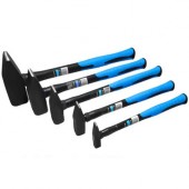 Āmuru komplekts ar stikla šķiedras rokturi 5.gab (KD230)