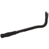 Lauznis Ar Gumijas Rokturi, 300x16Mm (KD270)