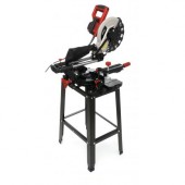 Griezējzāģis Ar Metāla Pamatni, 2500W (KD3010)