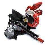 Leņķzāģis - Slīpzāģis Ar Lāzeru, 2200W (KD3011)