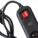 Pasūtīt Pagarinātājs Ar USB, 1,5M, 3 Kontaktligzdas (KD4031) - Rīga, Daugavpils - Latvija, Lietuva, Igaunija