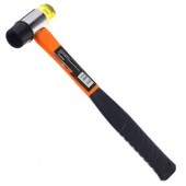 Gumijas/Stikla Šķiedras Āmurs (KD905)