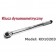 Griezes Momenta Atslēga 1/2" 28-210Nm (KD10203)