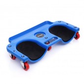 Ceļgalu Aizsargi ar Riteņiem (KD10664)