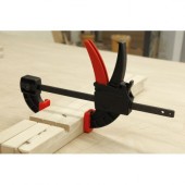 Galdniecības Ātrās Atlaišanas Skava, 60Kg/12"/300x60Mm (KD10701)