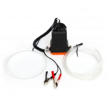 Pasūtīt Eļļas Iztukšošanas Sūknis, 12V (KD1173) - Rīga, Daugavpils - Latvija, Lietuva, Igaunija-1