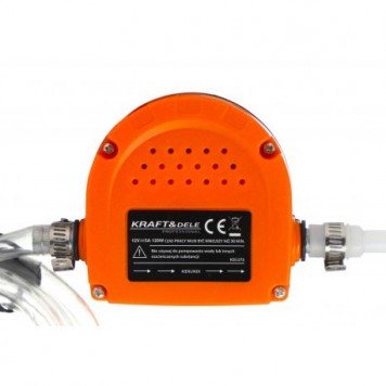 Pasūtīt Eļļas Iztukšošanas Sūknis, 12V (KD1173) - Rīga, Daugavpils - Latvija, Lietuva, Igaunija-4