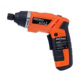 Akumulatora Srūvgriezis, 1300mAh + Uzgaļi (KD1577)