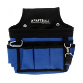 Instrumentu Josta, 15 Kabatas (KD2055)