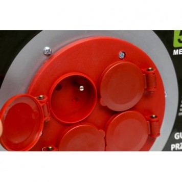 Pasūtīt Dārza Pagarinātājs, 30 M (KD4021) - Rīga, Daugavpils - Latvija, Lietuva, Igaunija-5