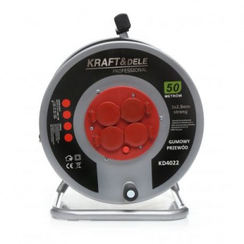 Pasūtīt Dārza Pagarinātājs, 50 M (KD4022) - Rīga, Daugavpils - Latvija, Lietuva, Igaunija-3