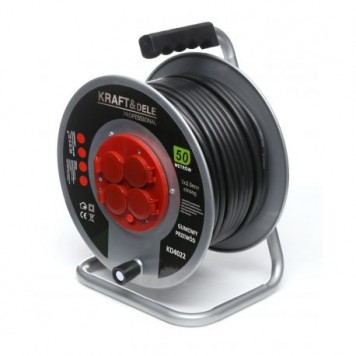 Pasūtīt Dārza Pagarinātājs, 50 M (KD4022) - Rīga, Daugavpils - Latvija, Lietuva, Igaunija-4