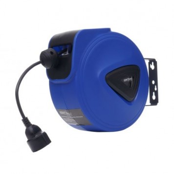 Pasūtīt Elektrības Vada Spole, 10M (KD4027) - Rīga, Daugavpils - Latvija, Lietuva, Igaunija