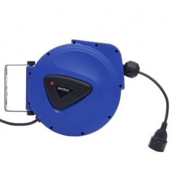 Pasūtīt Elektrības Vada Spole, 10M (KD4027) - Rīga, Daugavpils - Latvija, Lietuva, Igaunija-3