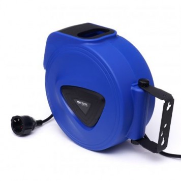 Pasūtīt Elektrības Vada Spole, 10M (KD4027) - Rīga, Daugavpils - Latvija, Lietuva, Igaunija-6