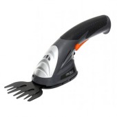 Akumulatora Zāles Un Krūmu Šķēres (KD5131)