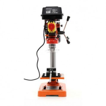 Galda urbjmašīna 1600W, 16 mm (KD511)-2