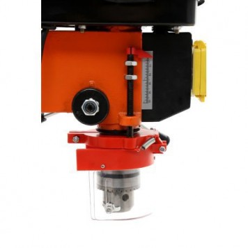 Galda urbjmašīna 1600W, 16 mm (KD511)-4