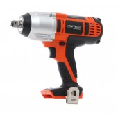 Akumulatoru Triecienskrūve, 18v (Bez Uzlādes Ierīces Un Akumulatora), 450Nm X-Series (KD1765)