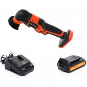 Daudzfunkcionāls Instruments (KD1757)