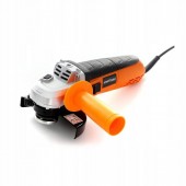 Stūra Slīpmašīna, 125 Mm, 900W (KD1554)