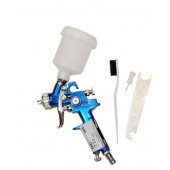 Krāsošanas pistole, 0.8Mm, 141 L/Min. (KD10211)