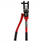 Manuāla hidrauliskā prese 10т, 16 - 300мм² (KD10340)